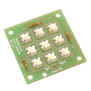 Kitronik Kitronik 5V LED Desk Lamp Kit SG Education