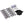 Kitronik Kitronik ARCADE for the BBC micro:bit Class Pack SG Education