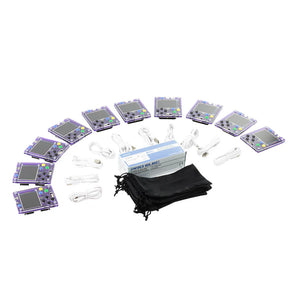 Kitronik Kitronik ARCADE MAX for Makecode Class Pack SG Education