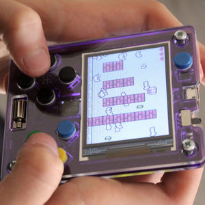 Kitronik Kitronik ARCADE MAX for Makecode SG Education