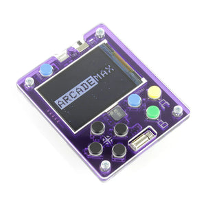 Kitronik Kitronik ARCADE MAX for Makecode SG Education