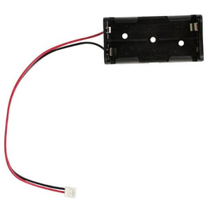 Kitronik Kitronik Battery Cage 2xAAA with JST Connector SG Education