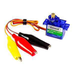 Kitronik Kitronik Clippable Servo SG Education