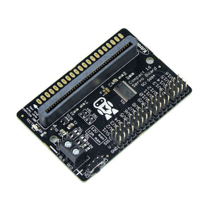 Kitronik Kitronik Compact 16 Servo Driver Board for the BBC micro:bit SG Education