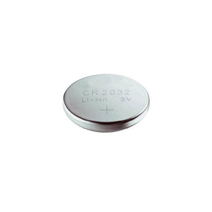 Kitronik Kitronik CR2032 3V Coin Cell 5 Pack SG Education
