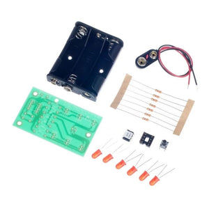 Kitronik Kitronik Dice Project Kit SG Education
