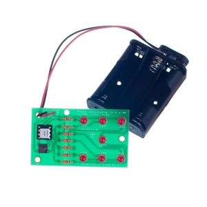 Kitronik Kitronik Dice Project Kit SG Education