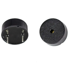 Kitronik Kitronik Encased Piezo Button Element SG Education