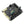 Kitronik Kitronik Environmental Control Board for the BBC micro:bit SG Education