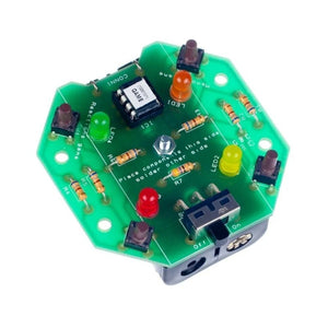 Kitronik Kitronik Game Project Kit SG Education