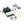 Kitronik Kitronik Inventor's Kit for the Raspberry Pi Pico SG Education