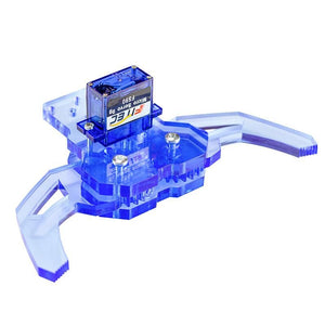 Kitronik Kitronik Klaw MK2 Robotic Gripper Kit SG Education