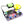 Kitronik Kitronik LAB:bit Educational platform for the BBC micro:bit SG Education