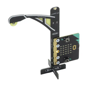 Kitronik Kitronik LAMP:bit Street Light for the BBC micro:bit SG Education
