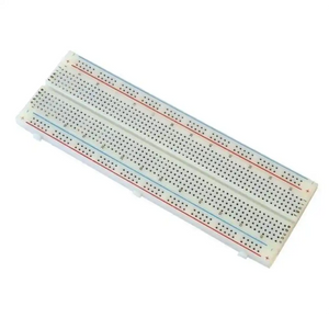 Kitronik Kitronik Large Prototype Breadboard SG Education