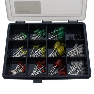 Kitronik Kitronik LED Starter Kit SG Education