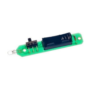 Kitronik Kitronik LED Torch Kit with Battery SG Education