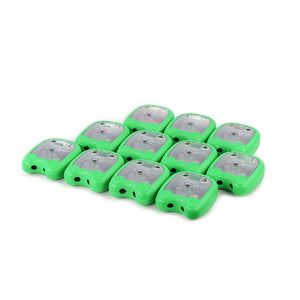 Kitronik Kitronik Lesson in a Box: Mai-Z MouseBot for the BBC micro:bit SG Education