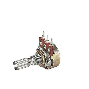 Kitronik Kitronik Linear Potentiometer 10K 16mm SG Education