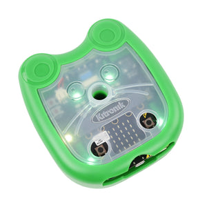 Kitronik Kitronik Mai-Z MouseBot for the BBC micro:bit SG Education