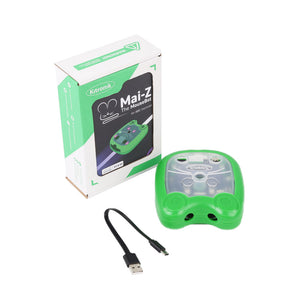 Kitronik Kitronik Mai-Z MouseBot for the BBC micro:bit SG Education