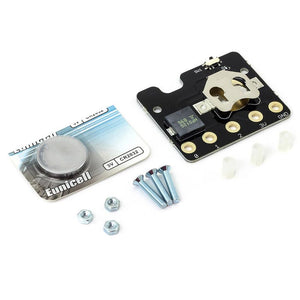 Kitronik Kitronik MI:power board for the BBC micro:bit SG Education