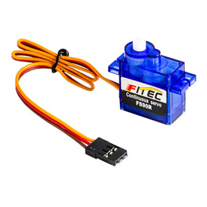 Kitronik Kitronik Mini 360 degree Continuous Rotation Servo SG Education