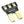Kitronik Kitronik 'Mini' Prong Soil Moisture Sensor for BBC micro:bit SG Education