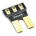 Kitronik Kitronik 'Mini' Prong Soil Moisture Sensor for BBC micro:bit SG Education