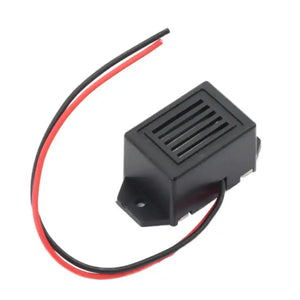 Kitronik Kitronik Miniature Buzzer 6v 10 Pack SG Education