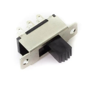 Kitronik Kitronik Miniature DPDT Slide Switch 10 Pack SG Education