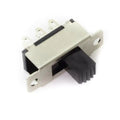 Kitronik Kitronik Miniature DPDT Slide Switch 10 Pack SG Education