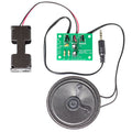 Kitronik Kitronik Mono Amplifier Kit Version 3.0 SG Education