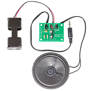 Kitronik Kitronik Mono Amplifier Kit Version 3.0 SG Education