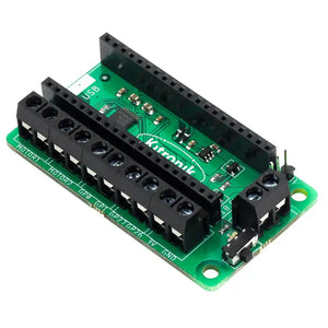 Kitronik Kitronik Motor Driver Board for Raspberry Pi Pico SG Education