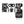 Kitronik Kitronik MOVE Line Following Board for the BBC micro:bit SG Education