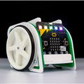 Kitronik Kitronik MOVE Mini Buggy Kit for the BBC micro:bit SG Education