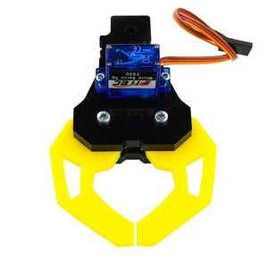 Kitronik Kitronik :MOVE Motor Klaw Kit SG Education