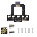 Kitronik Kitronik MOVE Sensor Interface Board for the BBC micro:bit SG Education