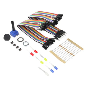 Kitronik Kitronik Pathway Course Pack for the Raspberry Pi Pico SG Education