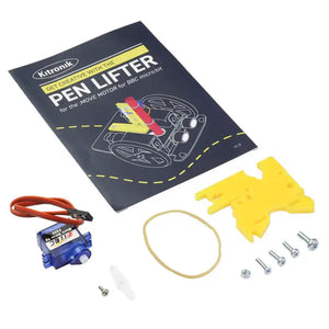Kitronik Kitronik Pen Lifter for :MOVE Motor for the BBC micro:bit SG Education