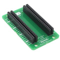 Kitronik Kitronik Pin Breakout for the Raspberry Pi Pico SG Education