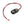 Kitronik Kitronik PP3 Battery Clip Lead Standard 25 Pack SG Education