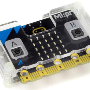 Kitronik Kitronik Protector Case for the BBC micro:bit SG Education