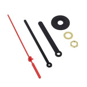 Kitronik Kitronik Quartz Clock Movement Fixings SG Education