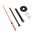 Kitronik Kitronik Quartz Clock Movement Fixings SG Education