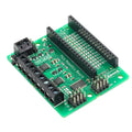 Kitronik Kitronik Robotics Board for Raspberry Pi Pico SG Education