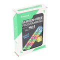 Kitronik Kitronik Screen-Free Programming Pack for Mai-Z MouseBot SG Education