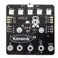 Kitronik Kitronik Servo:Lite board for :MOVE mini SG Education