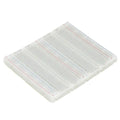 Kitronik Kitronik Side By Side Prototype Breadboard 750 Tie Points SG Education
